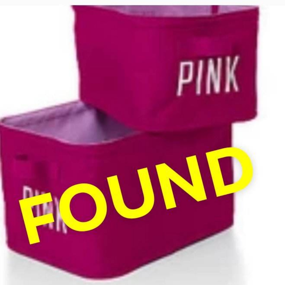 Large raspberry display bin